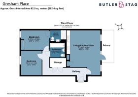 Third Floor