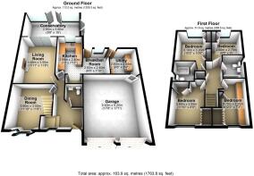 FLOOR PLAN 3D