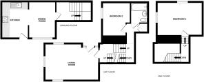 Lowther Floorplan