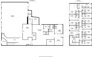 Floor Plan Waterside Park