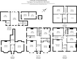 2 Park View, Fir Grove Road, Burnley
