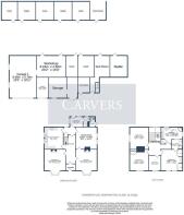 Dormerstiles, Heighington Village. DL5 6QQ.-high (