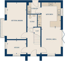 Ground Floor
