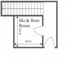 GF Entrance