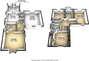 Property Floorplan