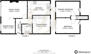 Floorplans