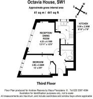 Octavia House -