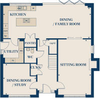 Ground Floor