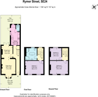 Floorplan - Rymer St