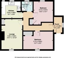 31 Mains Avenue