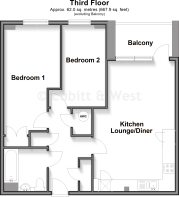 Third Floor