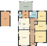 2, Bertie Close, Long Sutton, Spalding, PE12 9FS.j