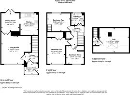 9 Lanwood Road