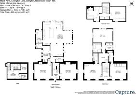 Main House