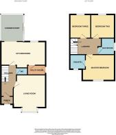 Armstrong Drive Willington, Crook, DL15 0GB-high (