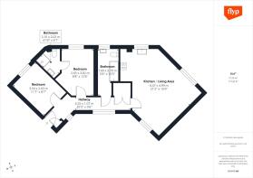Butler Close Floorplan