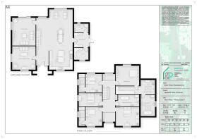Floor/Site plan 1