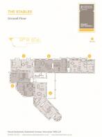 Stables Ground Floor