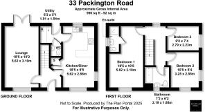 33 Packington Road