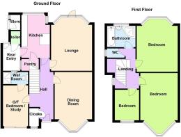 Floorplan One