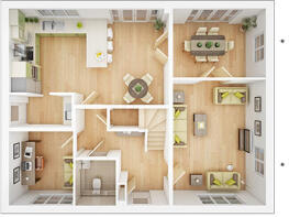 Ground floor
