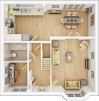 Ground Floor