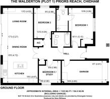 Plot 1 Priors Reach