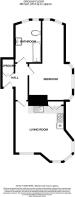 Flat 2 Grasmere House 33 Cargate Avenue Aldershot