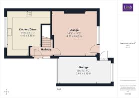 4 Westbrook Crescent - Ground Floor