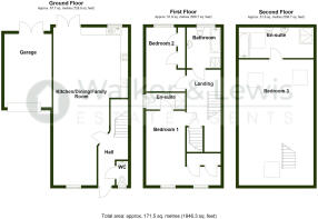 3 Aruma Court