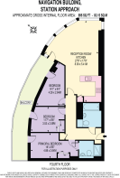 Flat 402 Navigation
