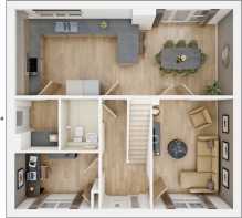 Ground Floor