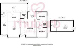 633 Denny Dale Road, Calder Grove Floorplan