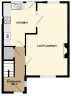Floorplan GF