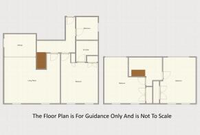 Stanley Street Floor Plan
