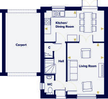 Ground Floor