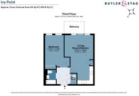Third Floor