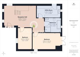 Ground Floor Plan