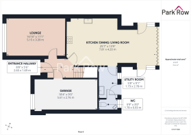 GROUND FLOOR