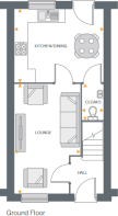 Ground Floor Floor Plan