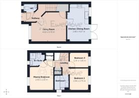 11 Bicknell Drive - Floorplan