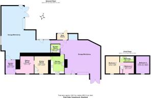 Floor Plan Park Gate, Vowchurch HR2 0RL.JPG