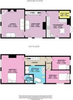 2D Floor Plan v2