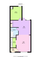 Floor Plan in 2D 56a Albert Street.pdf