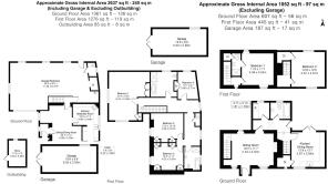 Floorplan Combined