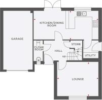 Ground floor
