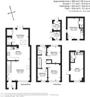 85 Ford Road - Floorplan