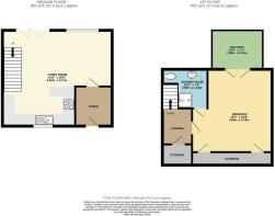 Burts Farm, Detached