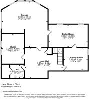 Lower Ground Floor