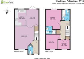 Floorplan 2D